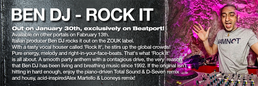 rockit