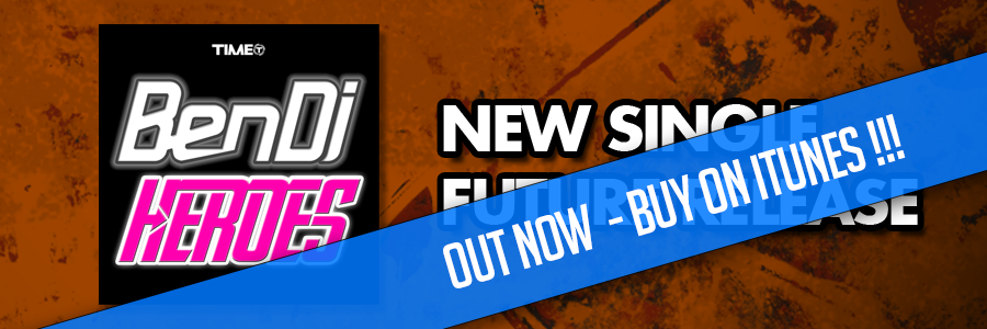 new-single-Itunes