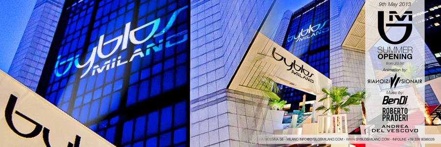 09_05_13@Byblos(Milano)