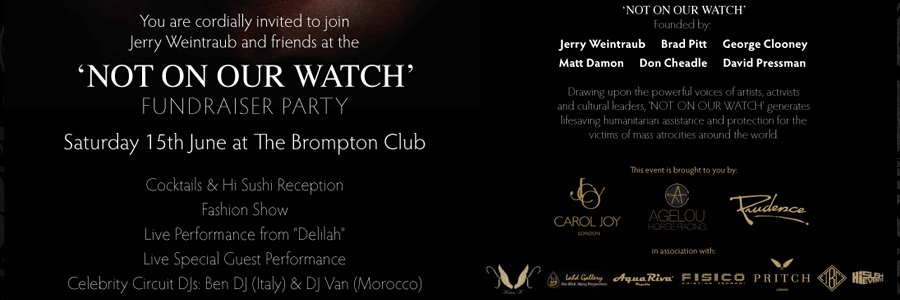 15-06-13@Not-on-Our-Watch-(London)