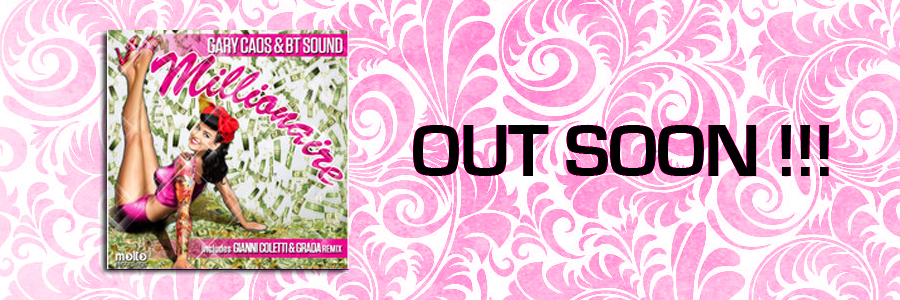 GaryCaos&BTSound-Out-Soon